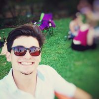 EMRE AYYILDIZ's Photo