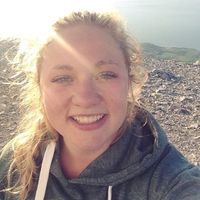 Lauren Sayers的照片