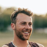 Jonas Tarnutzer's Photo