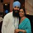 Ravi and Aman Khalsa's Photo