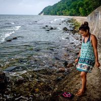 Subhasini Thapa's Photo