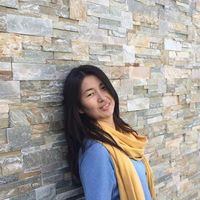 Mereke Sakypbek's Photo