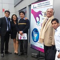 Arelis Nahomi Bonilla Lazo's Photo