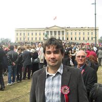 Fotos de Cristian Leanza Bøhnsdalen