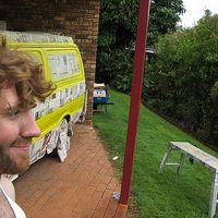 Photos de Adam P Carritt