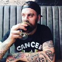 Adam Leathwood's Photo