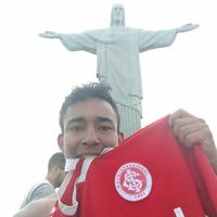 Gerson (Gegê) Pereira's Photo