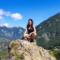 Marta Gallego's Photo