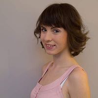 Christina Ibragimova的照片