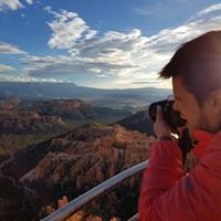 Jonas E. Baeriswyl's Photo