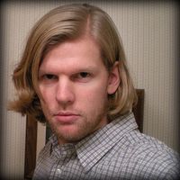 Kevin Scobey's Photo