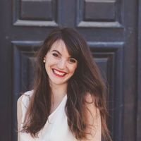 Juliette Descamps的照片