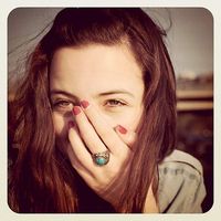 Janine Benker's Photo