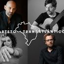 Immagine di Picnic & free concert "Quarteto Transatlântio"