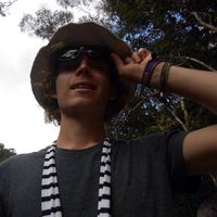 Olly Sellwood's Photo