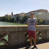 Tomé Amoedo's Photo