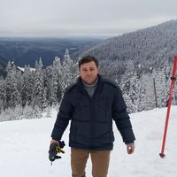 Mustafa  Topakli's Photo