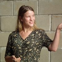 Davida Rauch的照片