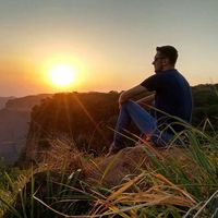 Cleiton Bernardi's Photo