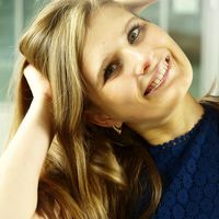 Valentina Grin的照片