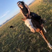 Fotos von Annie weng