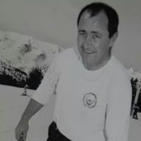 Stephen Barr's Photo