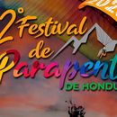 2º Festival de Parapente de Honduras的照片