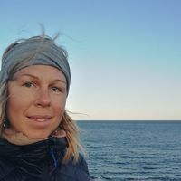 Stina Alsterlind's Photo