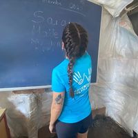 Fotos de Sara Sánchez Ruiz