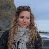 Mathilde Lacour's Photo