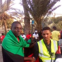 KELECHI ANYIAM的照片