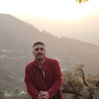 Fotos de Gagandeep Singh