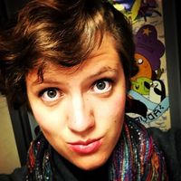 Hannah Davis的照片