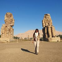 Photos de Cristina Salcedo