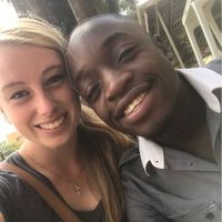 Meddie Sseremba's Photo