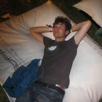 EMILIO BARRILERO's Photo