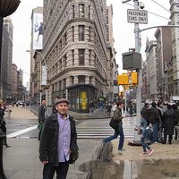 Alvaro Romero's Photo