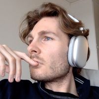 Oliver S.  Drake's Photo