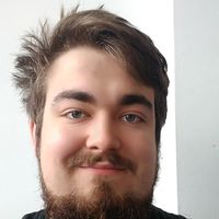 Jacek Tomasik's Photo