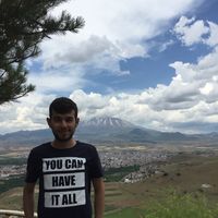OMER CAN  KILICKAYA's Photo