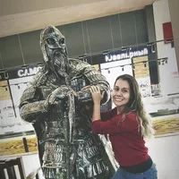 Fotos de Aura María  Ceron Quema