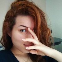 Stéphanie Dória's Photo