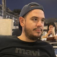 Le foto di Melih Karacan