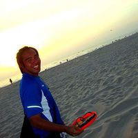 Remar Lapastora的照片