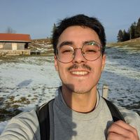 Ariel Armando's Photo