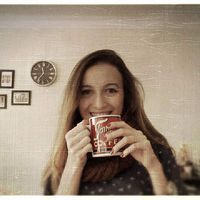 Gülşah Taşkend's Photo