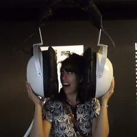 Lisa Simpson's Photo