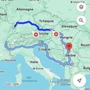 Roadtrip In South East Europe's picture