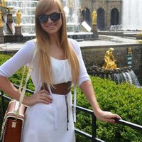 Анна Тищенко's Photo