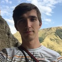 Evgeny Akhmadullin的照片